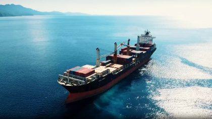 United Africa Feeder Line incorporado un nuevo servicio entre norte y sur de China con India Occidental