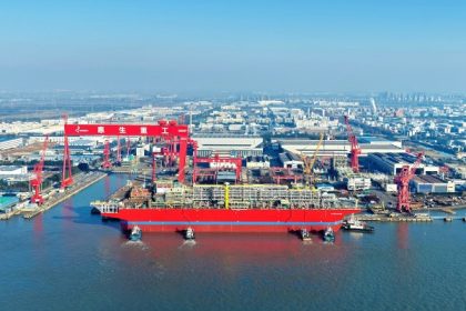 Wison New Energies bota casco y celebra 10 millones de horas sin LTI