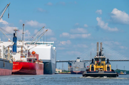 EE. UU.: Autoridad Portuaria de Alabama nombra dos altos directivos