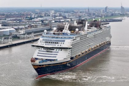 Terminal de GPH en Bremerhaven cierra temporada destacando desempeño operativo