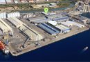 Port Tarragona adjudica mejora de almacenes para instalar nueva planta fotovoltaica del Muelle de Castilla
