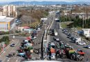 España: Protestas agrícolas provocan afectaciones en tránsito de camiones en Puerto de Tarragona España: Protestas agrícolas provocan afectaciones en tránsito de camiones en Puerto de Tarragona