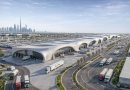 Dubai Food District: DP World presenta nuevo centro para comercio alimentario mundial