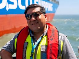 Felipe Berríos Molina: ¿Quién dirige la ejecución de las maniobras?