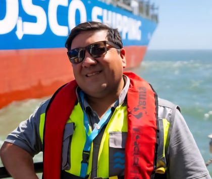 Felipe Berríos Molina: ¿Quién dirige la ejecución de las maniobras?