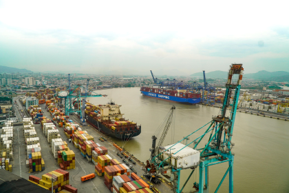 Brasil: APS concreta entrega de administración del Puerto de Itajaí