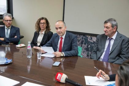 Psa Intermodal Italy y Logtainer ganan licitación para desarrollo de Interporto Padova