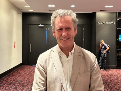 Ministro de Transportes asegura que Chile "ha avanzado bastante" en materia portuaria