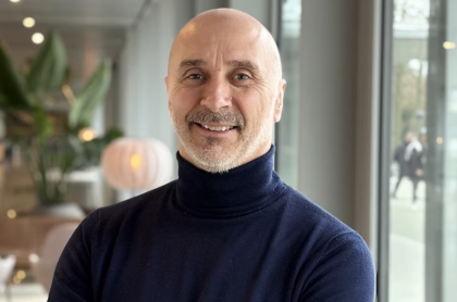 Maersk designa nuevo director general regional para Europa 