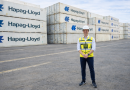 Hanseatic Global Terminals Inland Services nombra a Martín Edwards como nuevo gerente para su unidad de depósitos Hanseatic Global Terminals Inland Services nombra a Martín Edwards como nuevo gerente para su unidad de depósitos