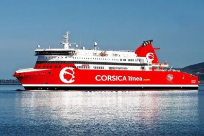Stena RoRo firma contrato de fletamento de cinco años para el A Nepita