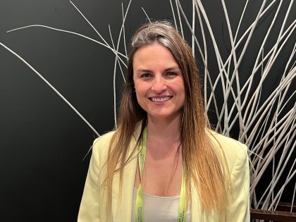 Nicole Pastene advierte que Puerto de Valparaíso llegó a un nivel de saturación