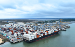 DP World Posorja alcanza 30% de cuota del mercado de contenedores en Ecuador durante 2025