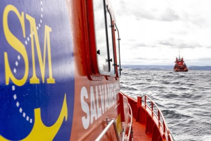 España invierte USD 105 millones en construcción de seis naves para Salvamento Marítimo