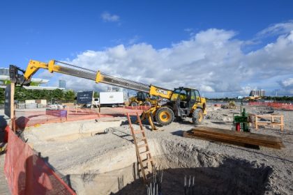 Inician obras de nueva Cruise Terminal G en Port Miami