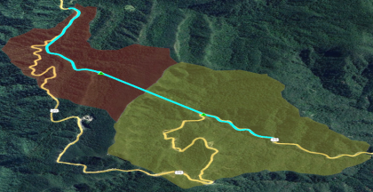 Proyecto de túnel en Bolivia pretende consolidar conexión con puertos chilenos para corredor logístico