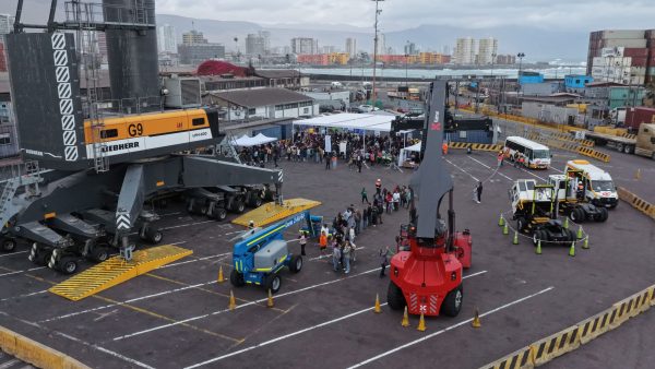 Más de 4.000 personas visitan ITI durante 2025