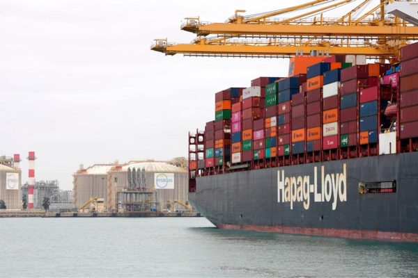 Port de Barcelona incrementa en 13,5% el movimiento de mercancías en enero