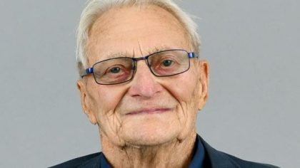 Francia: Puerto de Lille comunica fallecimiento de su primer director