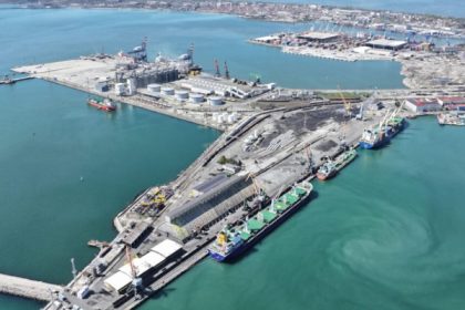 BMF Port Burgas se convierte en miembro de Ichca