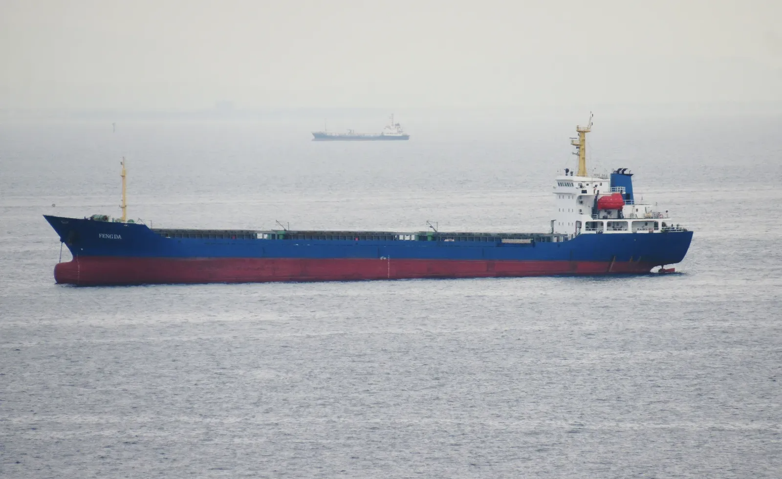 Vanuatu denuncia operación de bandera falsa y abre pesquisa oficial