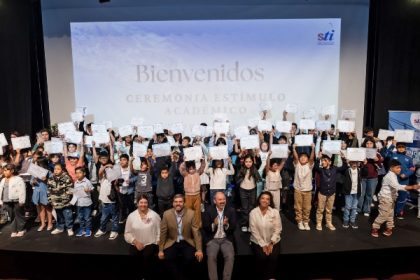 STI beneficia a más de 500 estudiantes con programa de Estímulo Académico 2026