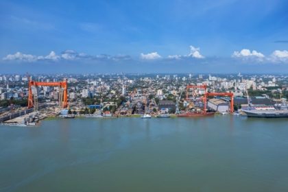 Cochin Shipyard Limited busca representantes territoriales en siete clústeres