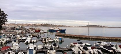 España: Autoridad Portuaria de Santander finaliza segunda campaña de dragado en canal de navegación