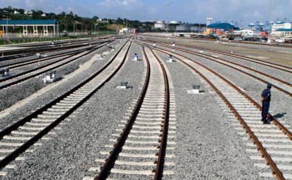 Uganda busca conectar su proyecto de ferrocarril con Tanzania para generar nueva ruta de exportación