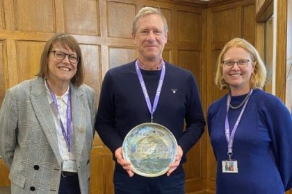 Dover Cargo Port renueva colaboración a largo plazo con DC Aggregates