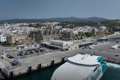Autoridad Portuaria de Algeciras licita servicio de soporte para nuevos controles