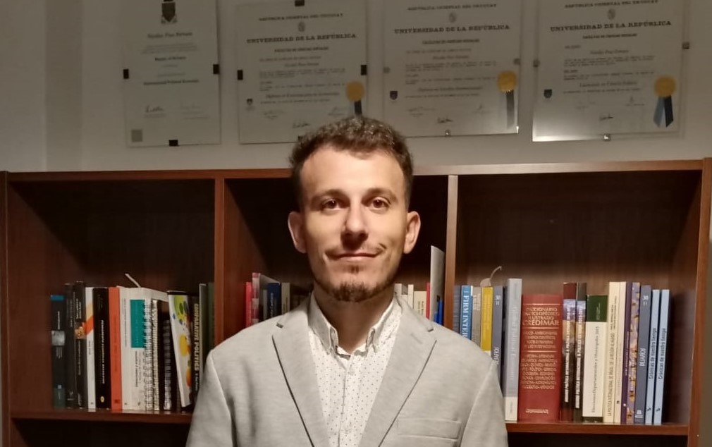 Nicolás Pose:”La ratificación del acuerdo UE-Mercosur está frente a un final de resultado abierto”