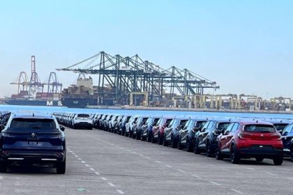 Exportaciones no compensan importaciones en enero en Puerto de Valencia