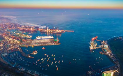 EPSA amplía plazo para recepción de ofertas en licitación de obras de Puerto Exterior