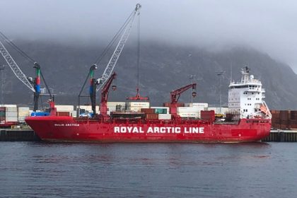 Clean Arctic Alliance solicita en la OMI regulaciones globales para uso de depuradores