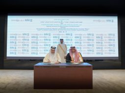 Qatar y Arabia Saudita se unen para generar corredores logísticos para mejorar movimiento de carga