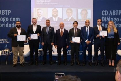 Brasil: Ministerio de Puertos y Aeropuertos refuerza diálogo y presenta acciones al sector portuario