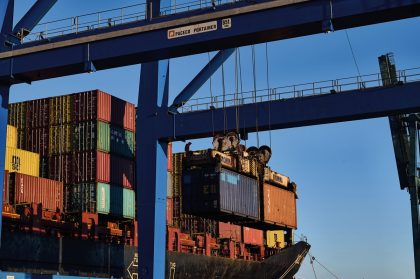 España: Puerto de Bilbao actualiza estado de su Plan de Transición Energética