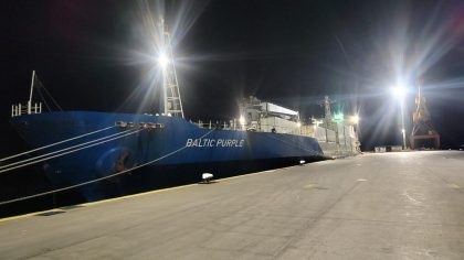 Argentina: Federación de Estibadores Portuarios se suma al paro nacional convocado por la CGT