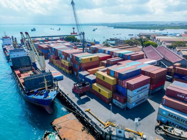 Maersk aplicará nuevo cargo por entrega en Zanzíbar desde marzo