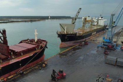 Puerto de Altamira: Logistec acuerda comprar IPA Terminal