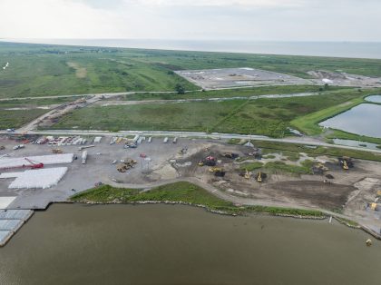 Venture Global recurre a Worley Field Services para ampliar terminal de exportación de GNL en Luisiana