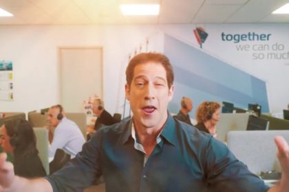 ZIM lanza nueva campaña digital global que presenta área personal myZIM mejorada