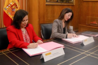 Puerto de Almería entrega parte de edificio de Puesto Fronterizo a uso público