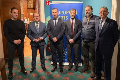 Puerto de Algeciras advierte desvío de inversiones en puertos comunitarios afectados por ETS