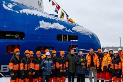 BBC Bremen se prepara con miras a primer viaje a América