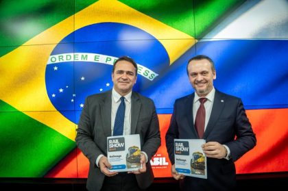 Brasil y Rusia avanzan en diálogo sobre transporte e infraestructura