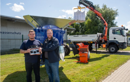 Alemania: Puerto de Bremerhaven adquiere equipamientos para aumetar seguridad