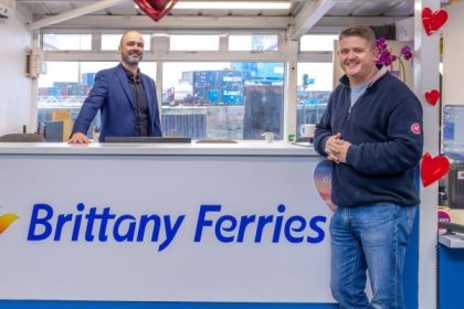 Brittany Ferries confirma nueva colaboración con Islands Unlimited