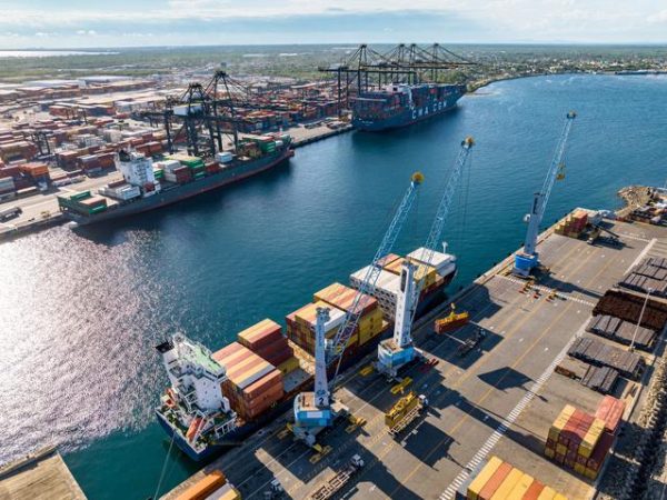DP World incrementa conectividad comercial de América Latina con récord de inversión en 2025